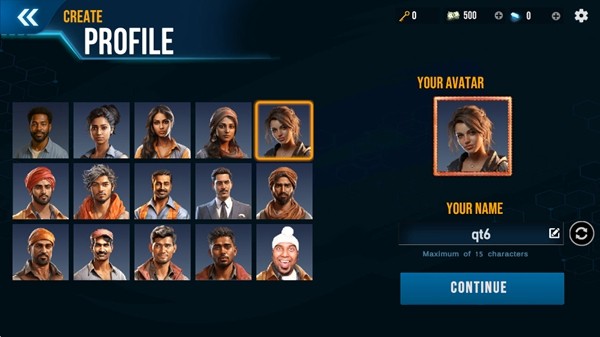 印度卡车大师无限货币版 v2025.1.3