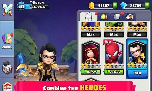 3d炸弹人轰炸英雄