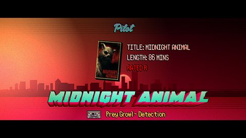 迈阿密热线2游戏