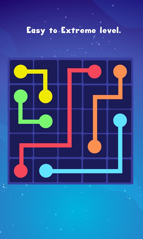 Connect The Dots-Color link(将点连接) Connect The Dots-Color link(将点连接)