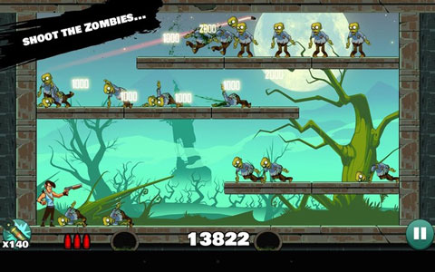 Stupid Zombies安装器