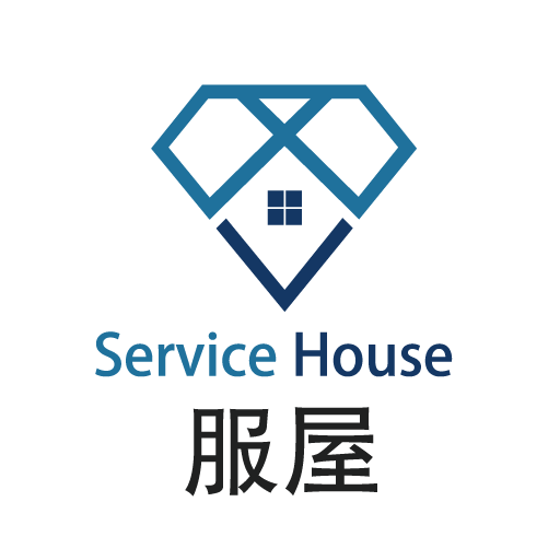 服屋
