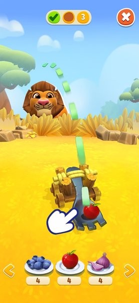 我的汉克狗：海岛