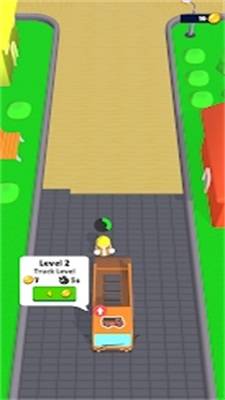 放置道具建造Idle Road Build