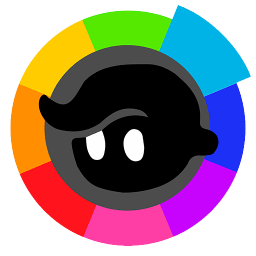 色调口袋大冒险手游(HUE)