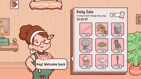 我亲爱的农场无限金币版2023