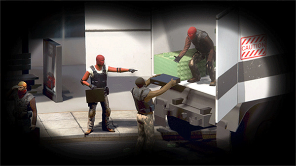 Sniper 3D安装器