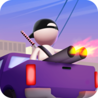 驱逐怪物Monsters Out