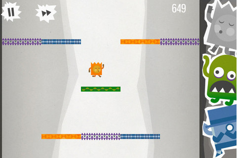 同色逃离手机版(HueShift Lite)