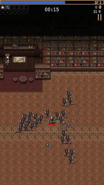 经典战斗之围城