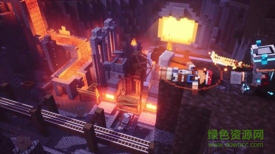 minecraft基岩版1.21.30