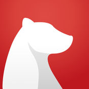 Bear熊掌记笔记软件ios版