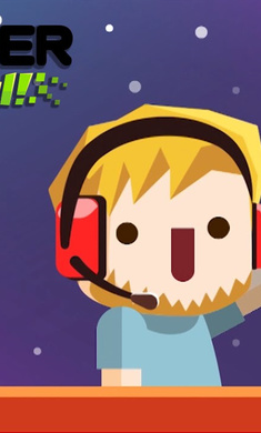 Vlogger Go Viral(互联网病毒小游戏)