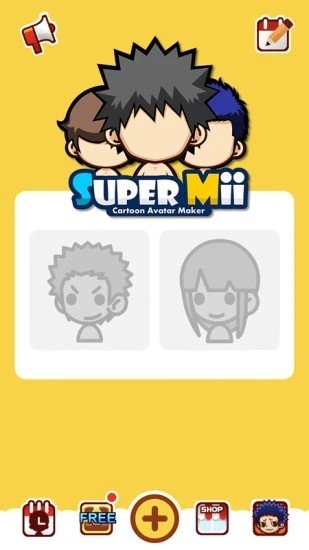 supermii酷脸最新版