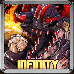 迪诺恐龙机器人