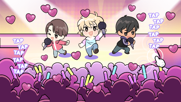 KpopAcademy安装器