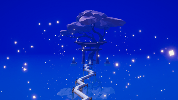 无人区跳舞的线完整版