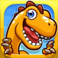 恐龙神奇宝贝