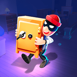 布娃娃罗布(Ragdoll Rob)