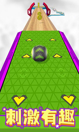 GoingBalls