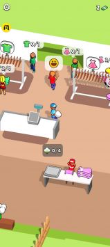 小小棉纺厂 小小棉纺厂