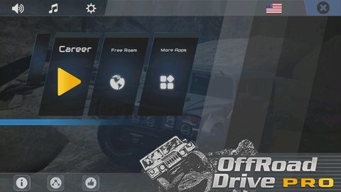 越野驾驶模拟器高级版