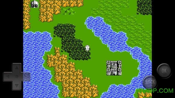前衛的なクソゲーRPG外伝