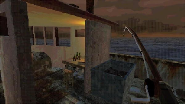 哀悼之潮游戏 官方正版v1.0.1