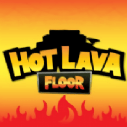 热熔岩地板游戏(Hot Lava Floor)