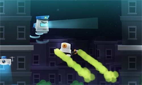 胖帽要画世界游戏 胖帽要画世界游戏