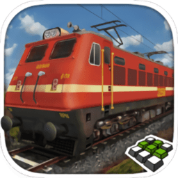 Indian Train Simulator