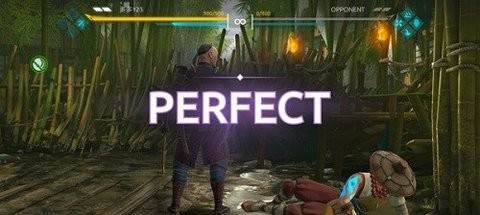 暗影格斗4手机版 暗影格斗4手机版