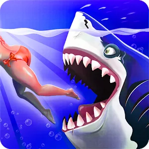 疯狂动物大作战