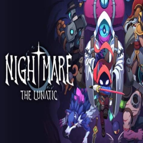 Lunateria汉化版