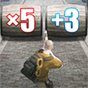 末日喧囂安装器