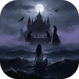 无限流-黑童话
