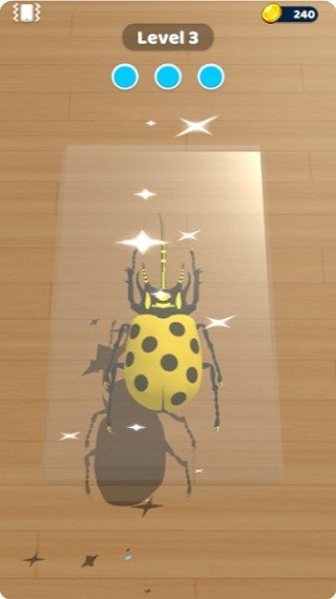 动物标本官方版