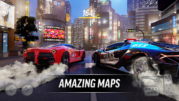 Drift Max Pro安装器