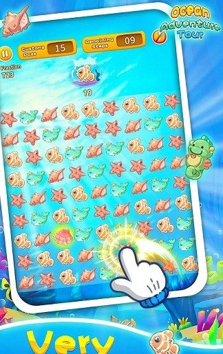 海洋探险之旅(Ocean Adventure Tour) 海洋探险之旅(Ocean Adventure Tour)