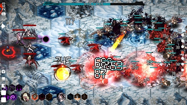 Dungeon Squad地牢小队完整版 v0.86