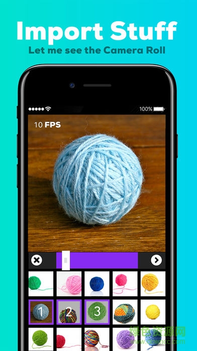 GIPHY CAM