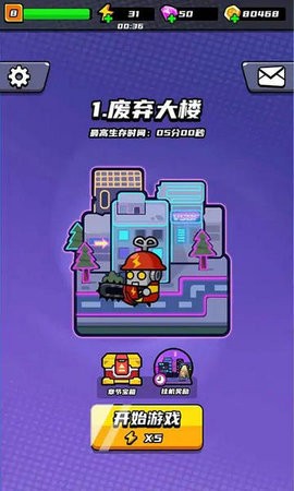 末日特工队 末日特工队