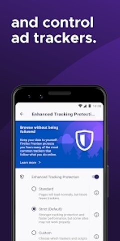 火狐浏览器测试版apk