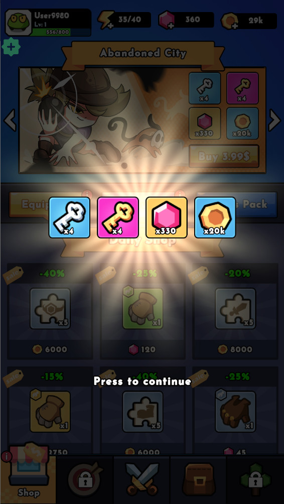 Survivor Code: Last Stand