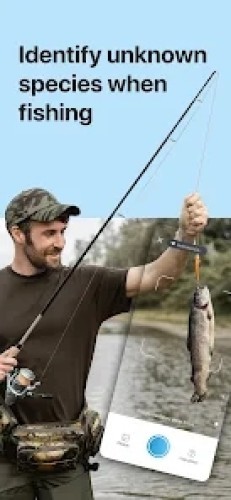 Picture Fish拍照识鱼