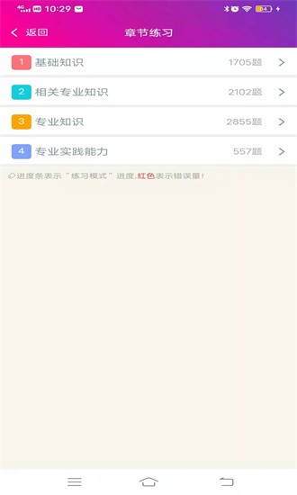 内科学主治医师总题库