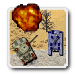 铁锈战争1.15汉化版