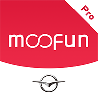 海马moofun Pro
