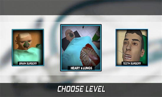 手术模拟器手机版