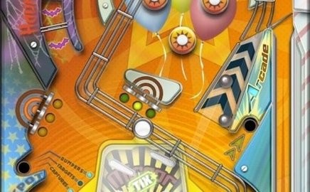 豪华弹珠台专业